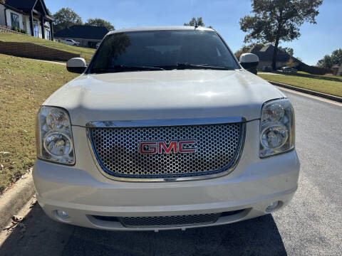 2014 GMC Yukon Denali
