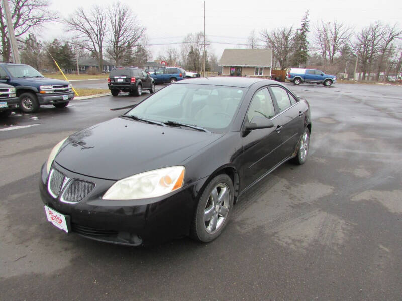 2005 Pontiac G6 For Sale