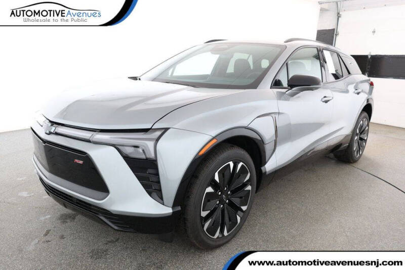 Chevrolet Blazer EV For Sale In Point Pleasant, NJ
