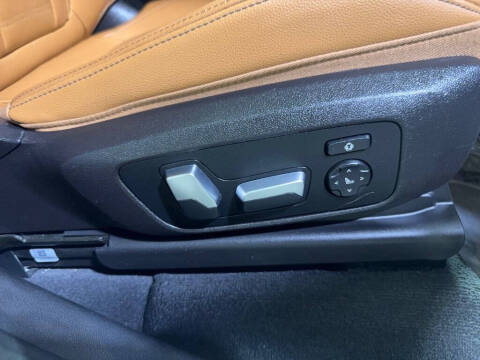 2020 BMW X4 xDrive30i