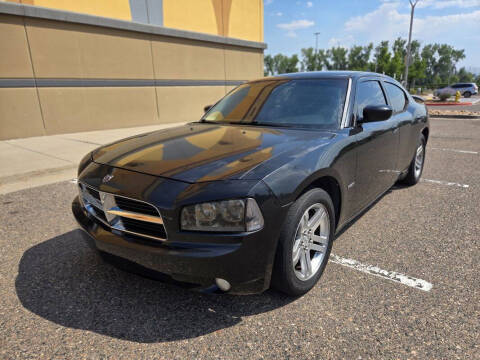 2006 Dodge Charger RT