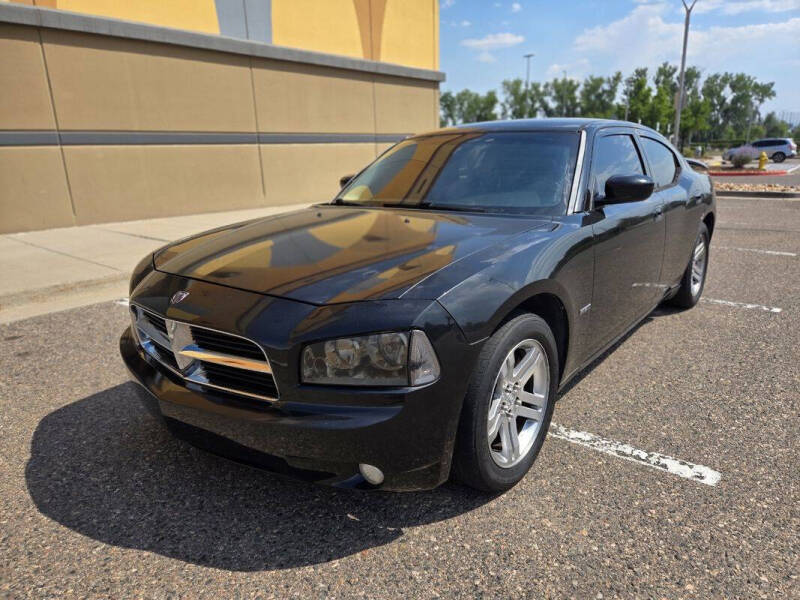 2006 Dodge Charger RT