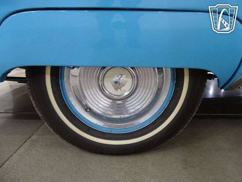 1956 Mercury Monterey