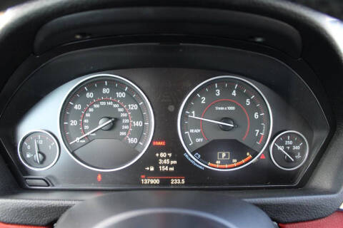 2014 BMW 4 Series 435i