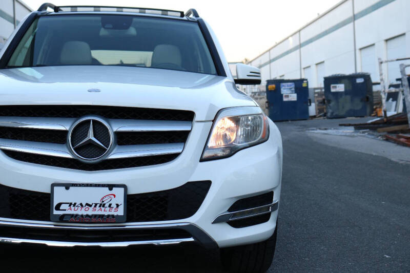 2015 Mercedes-Benz GLK GLK 350 4MATIC