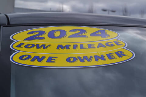 2024 Mitsubishi Outlander Sport ES