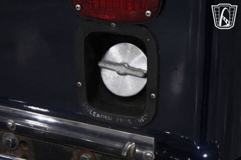 1976 Jeep CJ-7