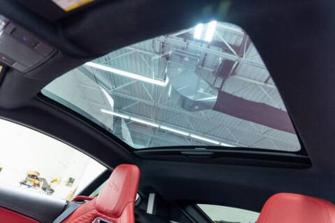 2022 Jaguar F-TYPE P450 R-Dynamic