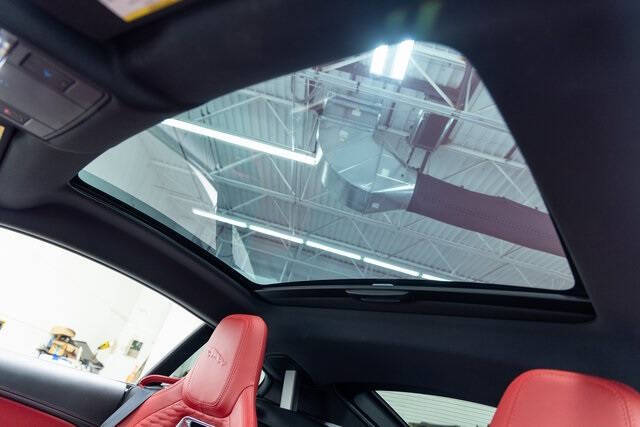 2022 Jaguar F-TYPE P450 R-Dynamic