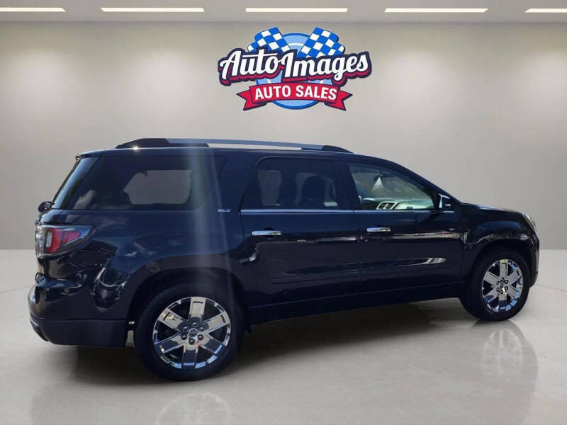 2017 GMC Acadia Limited