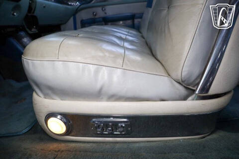 1957 Cadillac Series 62