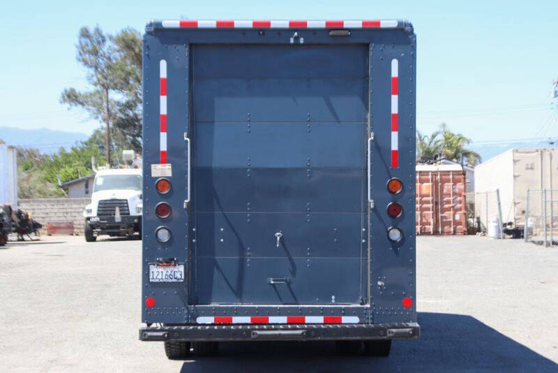 2020 Freightliner MT45 Chassis