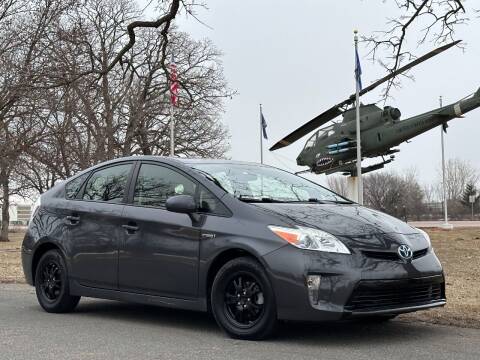 2012 Toyota Prius for sale at Every Day Auto Sales in Shakopee MN