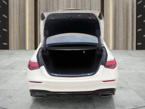 2023 Mercedes-Benz S-Class S 580 4MATIC