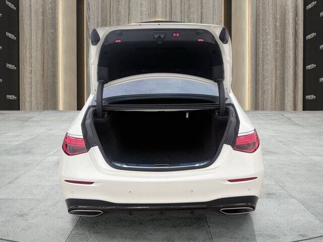 2023 Mercedes-Benz S-Class S 580 4MATIC
