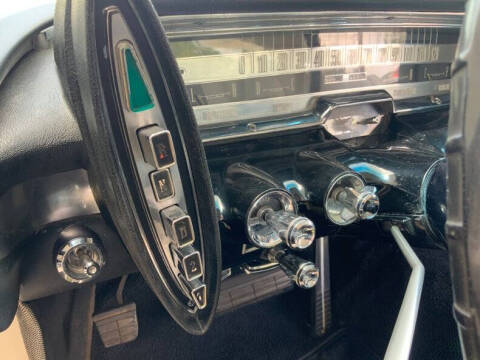 1961 Chrysler Imperial