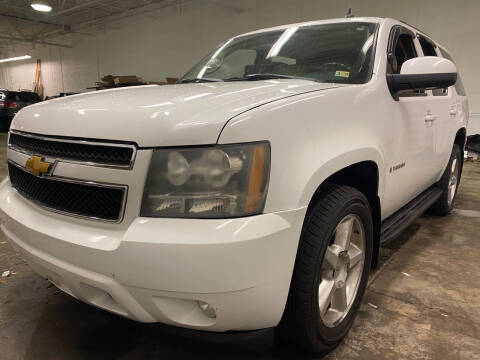 2007 Chevrolet Tahoe for sale at Paley Auto Group in Columbus OH