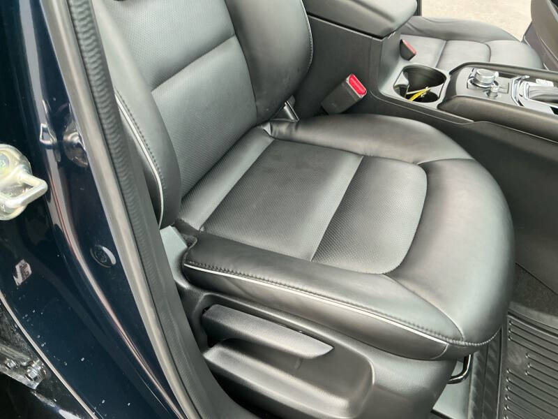 2024 Mazda CX-5 2.5 S Select