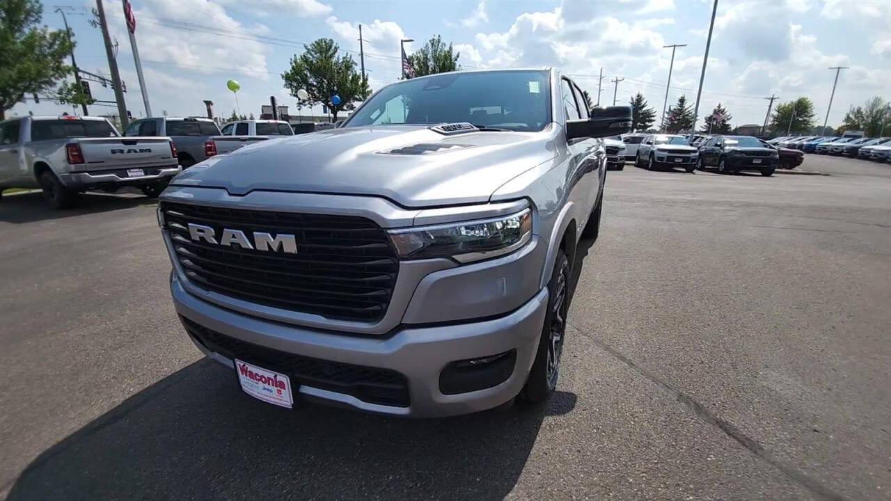 2025 Ram 1500 for sale at Victoria Auto Sales in Victoria, MN