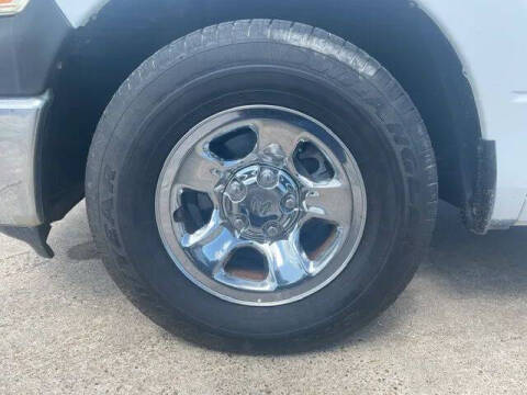 2012 RAM 1500