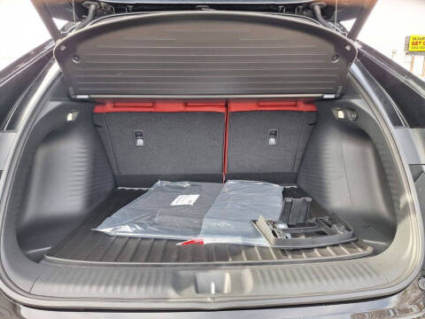 2025 Acura ADX w/A-SPEC