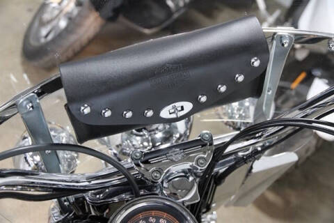 1996 Harley-Davidson HERITAGE S