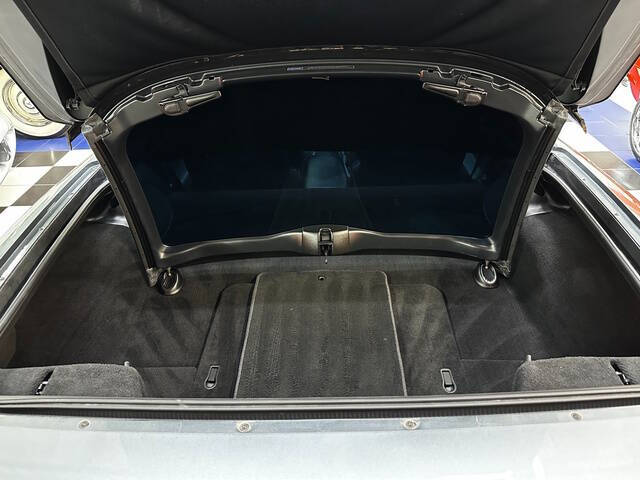 2004 Chevrolet Corvette