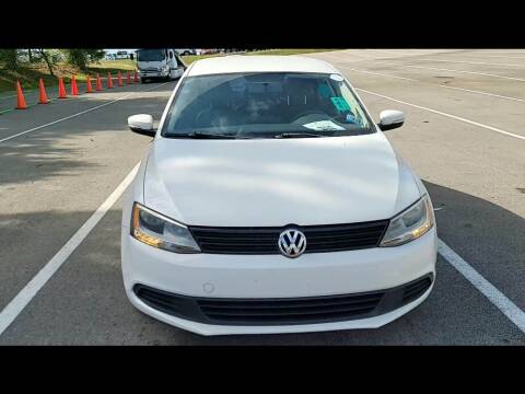 2012 Volkswagen Jetta for sale at The Car Buying Center in Saint Louis Park MN