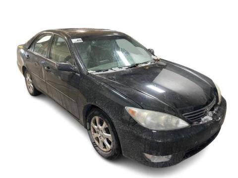 2006 Toyota Camry LE V6