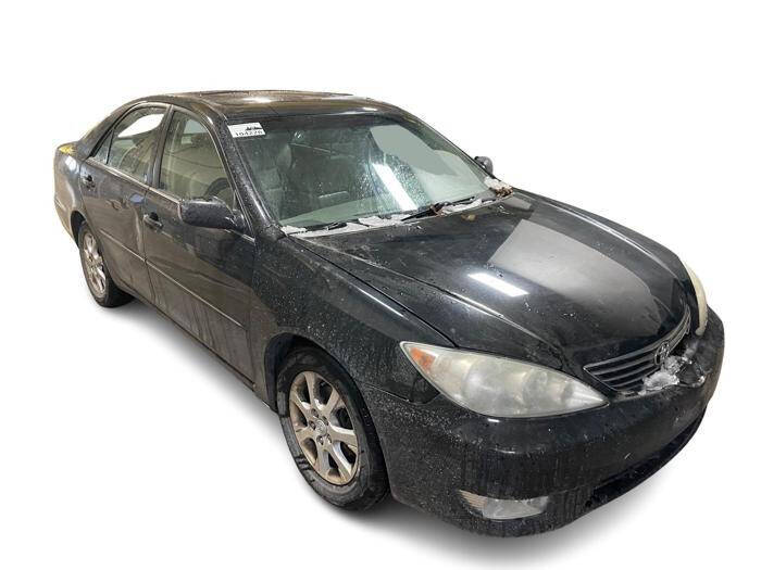 2006 Toyota Camry LE V6