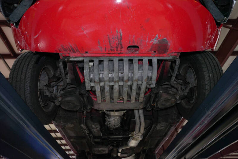 1973 Alfa Romeo Spider