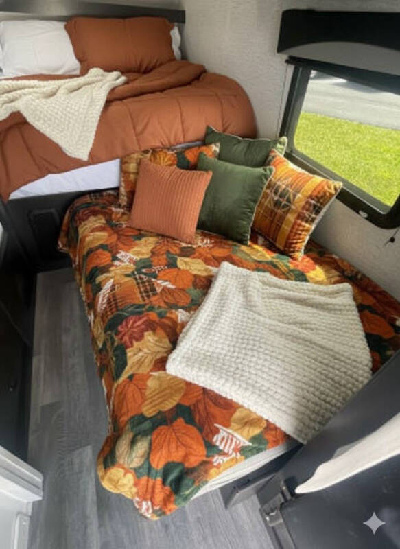 2024 Braxton Creek Bushwhacker 15RE