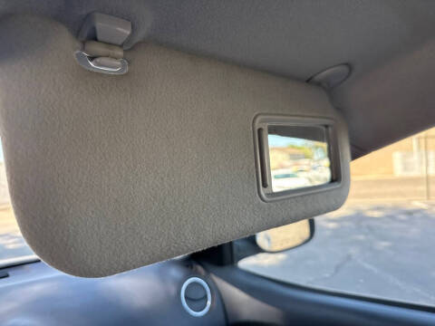 2009 Toyota Matrix S