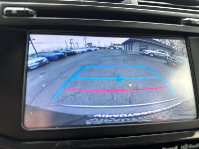 2019 Toyota 4Runner TRD Off-Road Premium