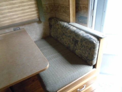 2005 Okanagan M-96DB
