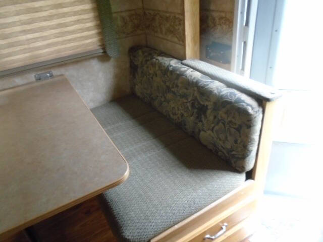 2005 Okanagan M-96DB