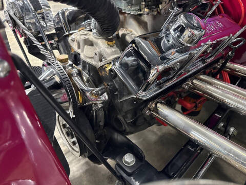 1923 Ford Model T
