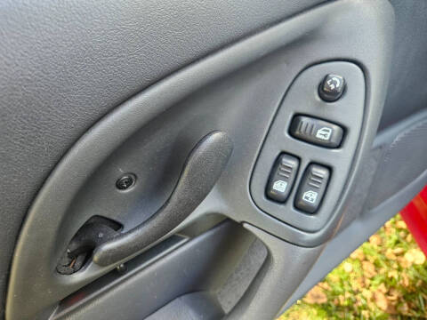 1998 Chevrolet Camaro Z28