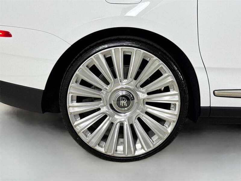 2024 Rolls-Royce Cullinan