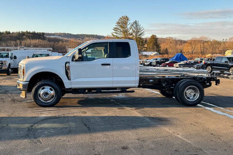 2026 Ford F-350 Super Duty