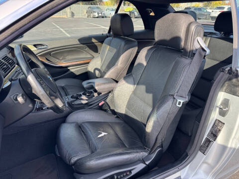 2004 BMW 3 Series 325Ci