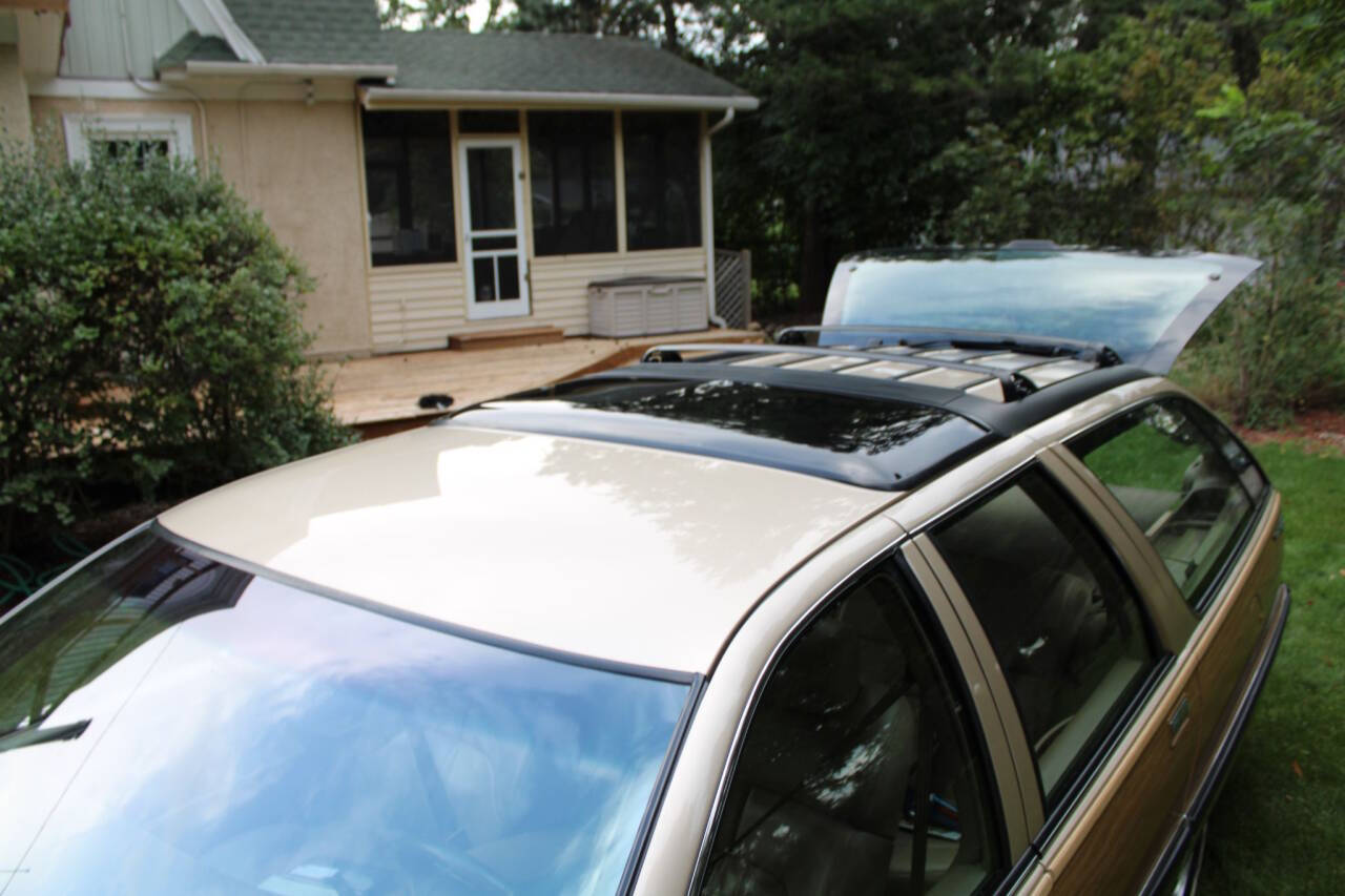 1996 Buick Roadmaster 60