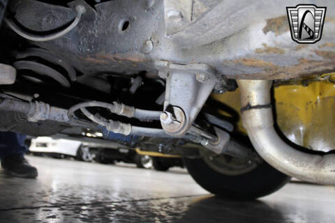 1979 Chevrolet Corvette