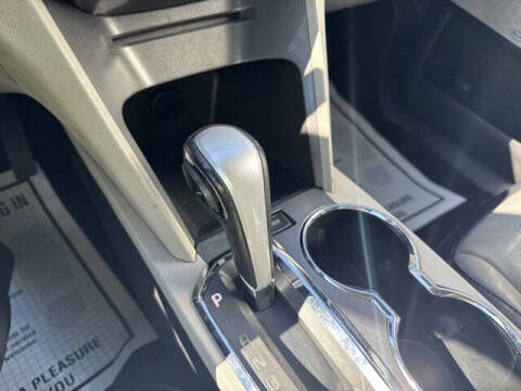 2013 GMC Terrain SLT-1