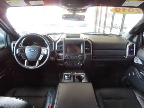 2019 Ford Expedition XLT