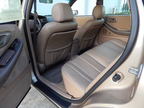 1997 Toyota Avalon XL