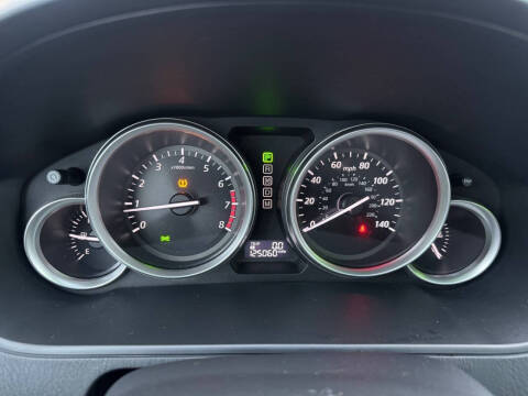 2015 Mazda CX-9 Touring