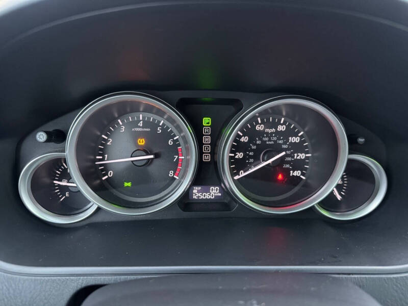 2015 Mazda CX-9 Touring