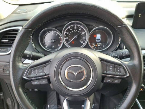 2021 Mazda CX-9 Touring