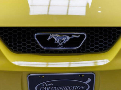 2002 Ford Mustang GT Deluxe